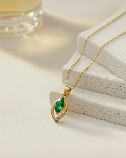 EverGleam Anti-Tarnish Jewelry – Shine That Lasts (DESIGN 4261)