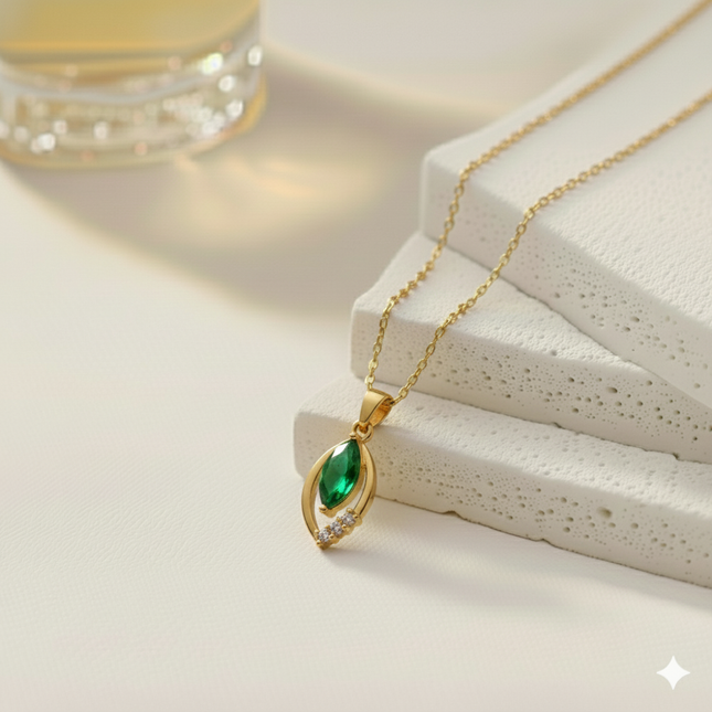 EverGleam Anti-Tarnish Jewelry – Shine That Lasts (DESIGN 4261)