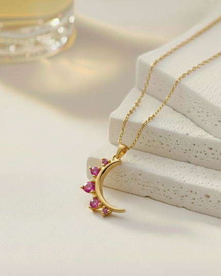 EverGleam Anti-Tarnish Jewelry – Shine That Lasts (DESIGN 4262)