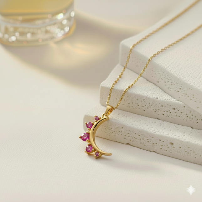EverGleam Anti-Tarnish Jewelry – Shine That Lasts (DESIGN 4262)