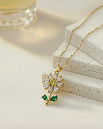 EverGleam Anti-Tarnish Jewelry – Shine That Lasts (DESIGN 4263)