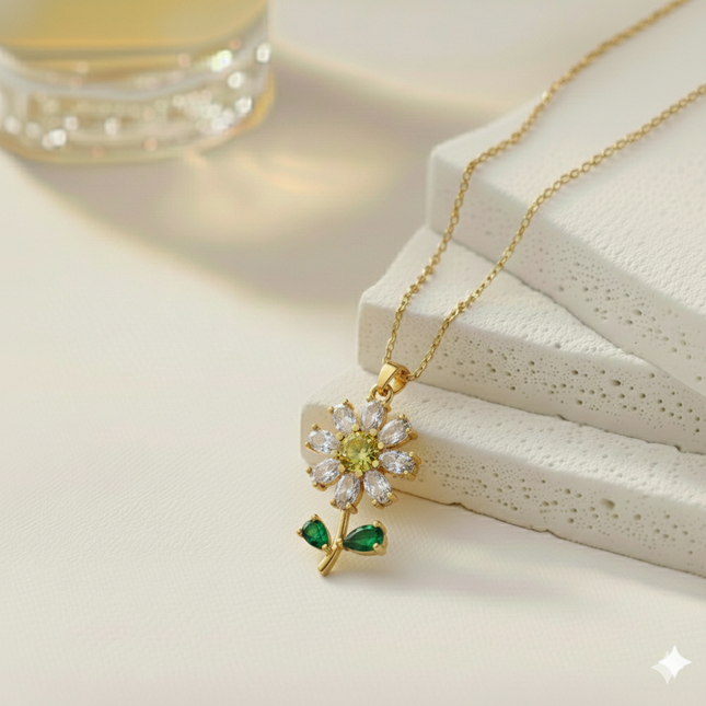 EverGleam Anti-Tarnish Jewelry – Shine That Lasts (DESIGN 4263)