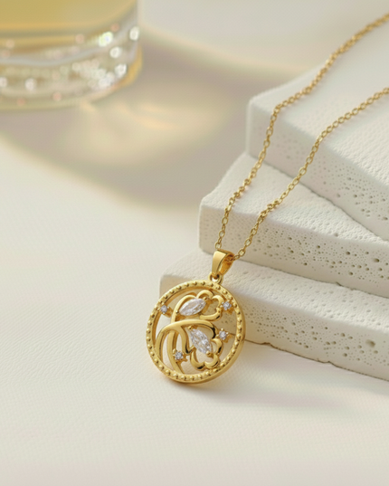 EverGleam Anti-Tarnish Jewelry – Shine That Lasts (DESIGN 4264)