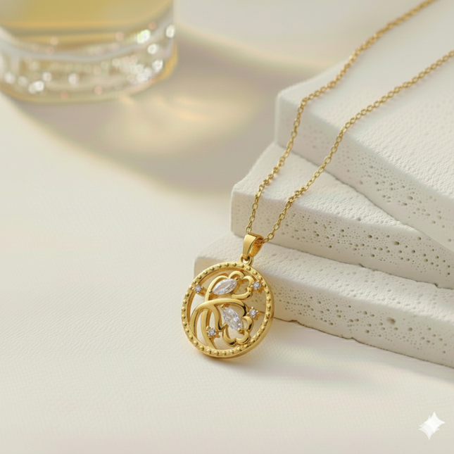 EverGleam Anti-Tarnish Jewelry – Shine That Lasts (DESIGN 4264)