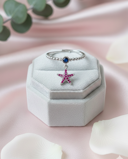 EverGleam Anti-Tarnish Jewelry – Shine That Lasts (DESIGN 4269)