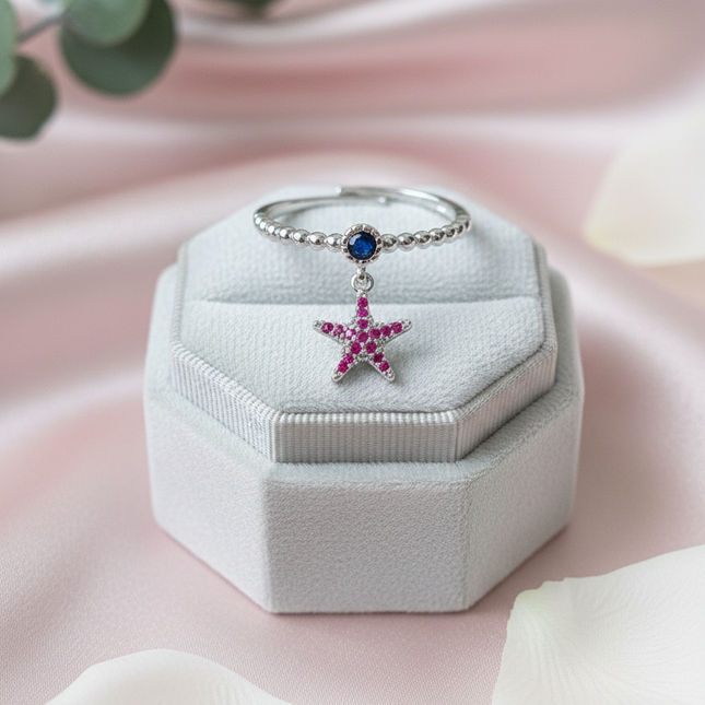 EverGleam Anti-Tarnish Jewelry – Shine That Lasts (DESIGN 4269)