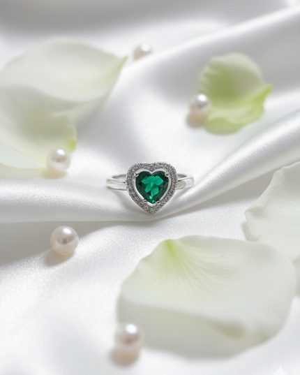 EverGleam Anti-Tarnish Jewelry – Shine That Lasts (DESIGN 4276)