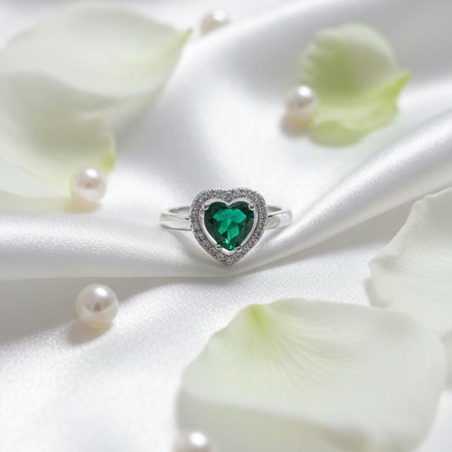 EverGleam Anti-Tarnish Jewelry – Shine That Lasts (DESIGN 4276)