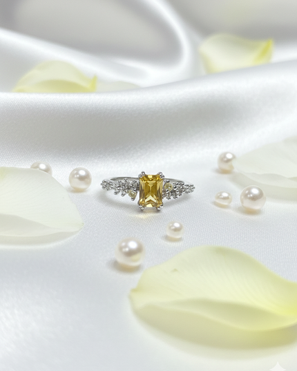 EverGleam Anti-Tarnish Jewelry – Shine That Lasts (DESIGN 4285)