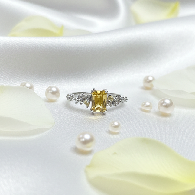 EverGleam Anti-Tarnish Jewelry – Shine That Lasts (DESIGN 4285)