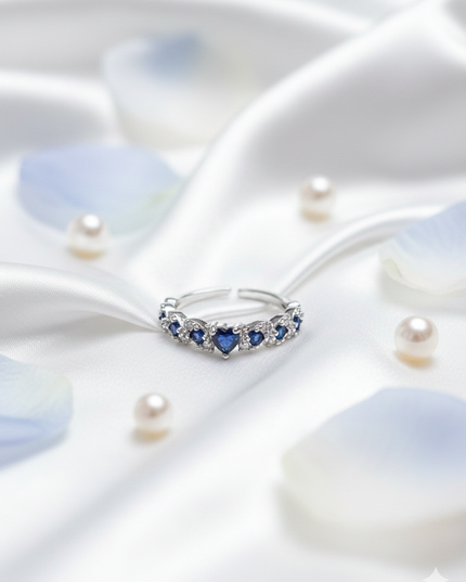 EverGleam Anti-Tarnish Jewelry – Shine That Lasts (DESIGN 4286)