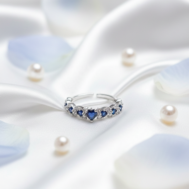 EverGleam Anti-Tarnish Jewelry – Shine That Lasts (DESIGN 4286)