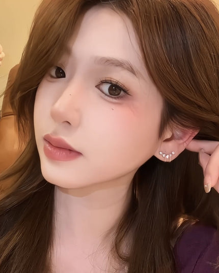 Amazing Korean Jewelry For Women (DESIGN 2324)
