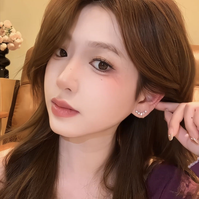 Amazing Korean Jewelry For Women (DESIGN 2324)
