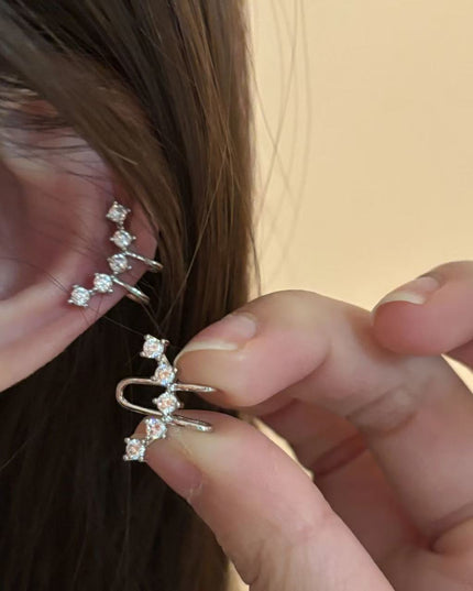 Amazing Korean Jewelry For Women (DESIGN 2324)
