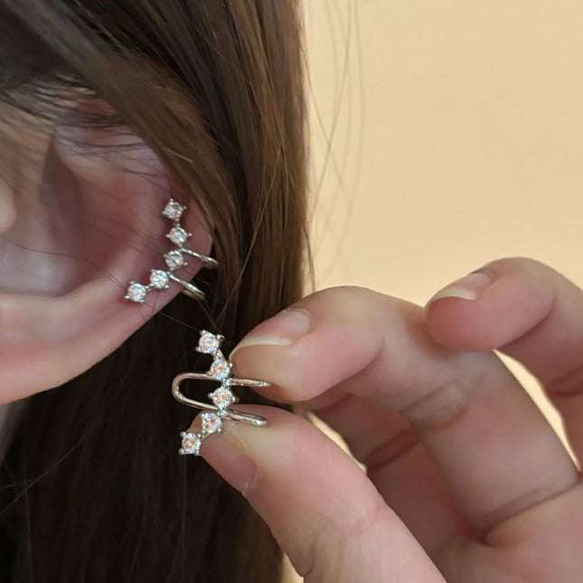 Amazing Korean Jewelry For Women (DESIGN 2324)