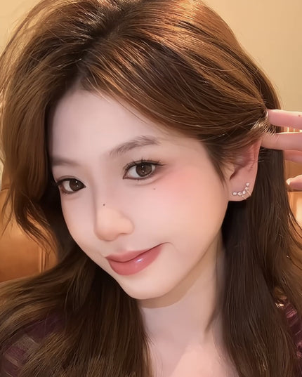 Amazing Korean Jewelry For Women (DESIGN 2324)