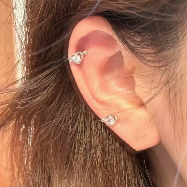 Amazing Korean Jewelry For Women (DESIGN 2323)