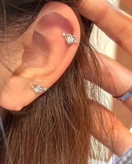 Amazing Korean Jewelry For Women (DESIGN 2323)