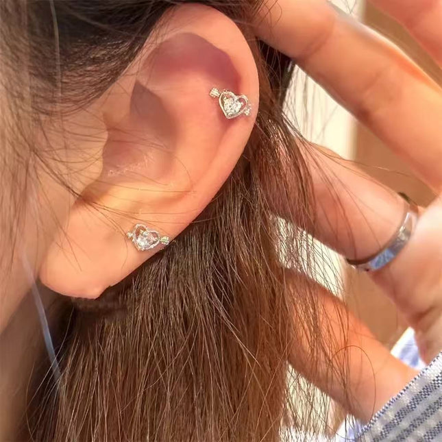Amazing Korean Jewelry For Women (DESIGN 2323)