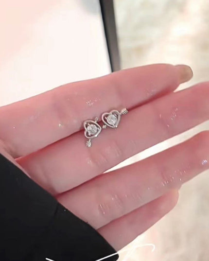 Amazing Korean Jewelry For Women (DESIGN 2323)