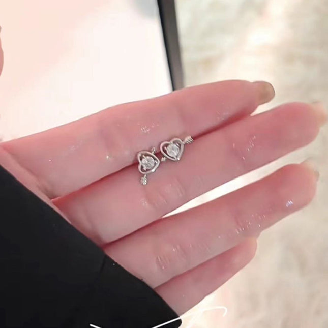 Amazing Korean Jewelry For Women (DESIGN 2323)