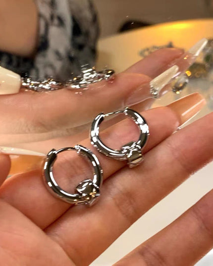 Amazing Korean Jewelry For Women (DESIGN 2322)