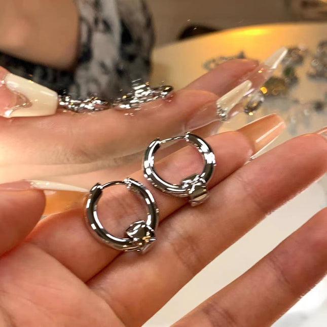 Amazing Korean Jewelry For Women (DESIGN 2322)