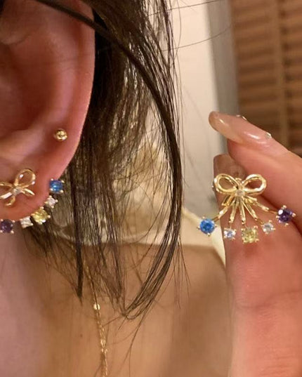 Amazing Korean Jewelry For Women (DESIGN 2320)