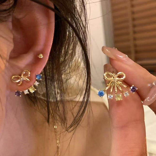 Amazing Korean Jewelry For Women (DESIGN 2320)