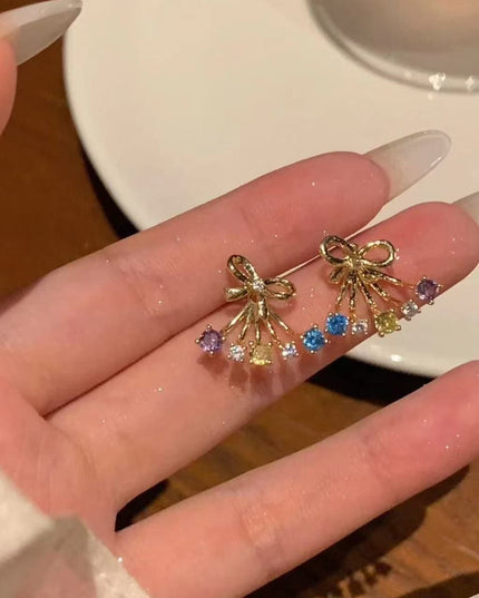 Amazing Korean Jewelry For Women (DESIGN 2320)