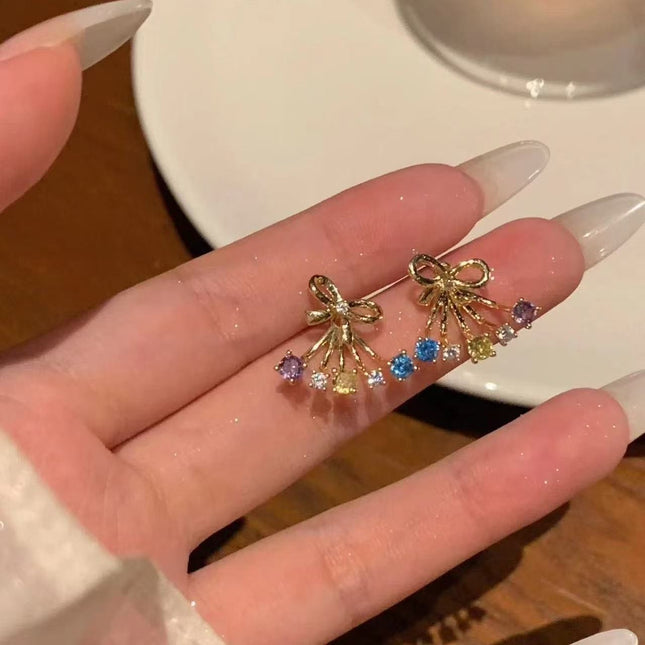 Amazing Korean Jewelry For Women (DESIGN 2320)