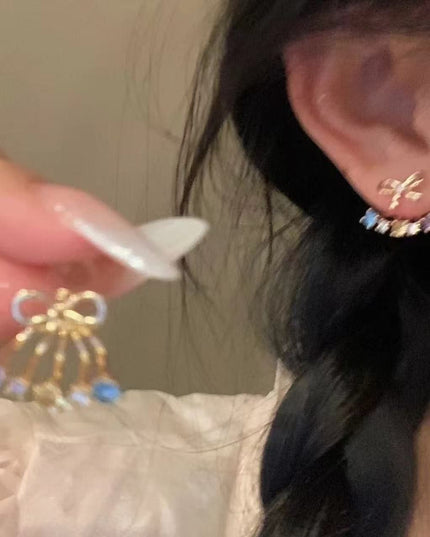 Amazing Korean Jewelry For Women (DESIGN 2320)