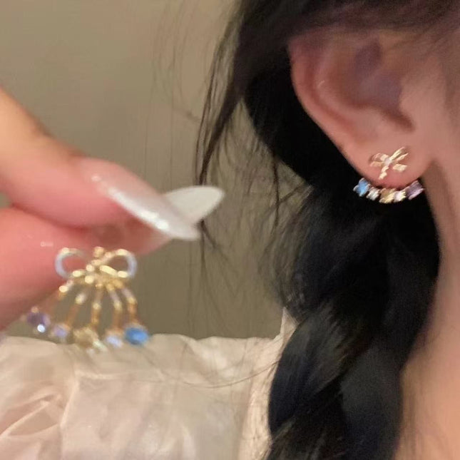 Amazing Korean Jewelry For Women (DESIGN 2320)