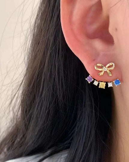 Amazing Korean Jewelry For Women (DESIGN 2320)