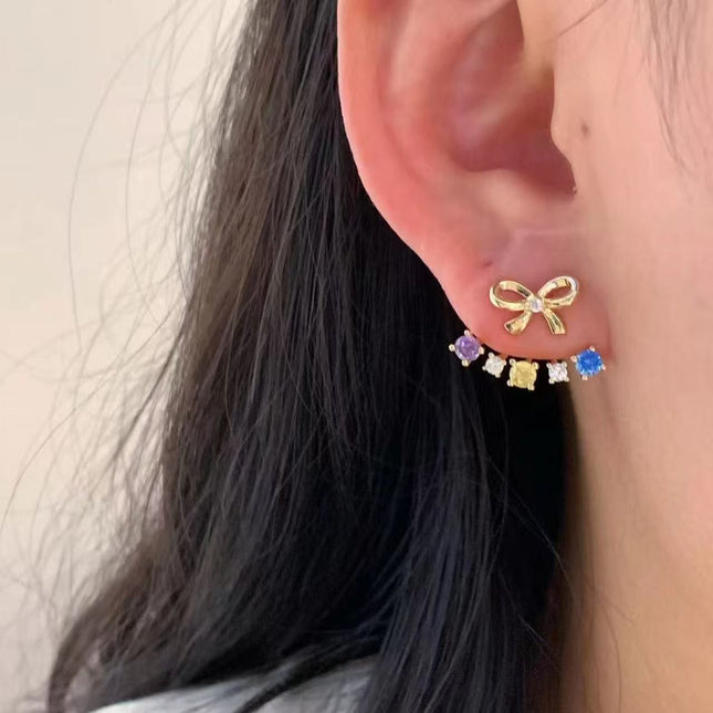 Amazing Korean Jewelry For Women (DESIGN 2320)