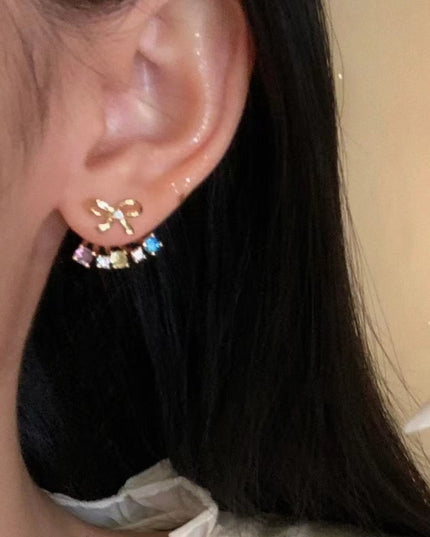 Amazing Korean Jewelry For Women (DESIGN 2320)