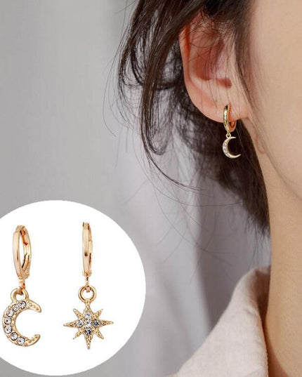 Amazing Korean Jewelry For Women (DESIGN 2319)