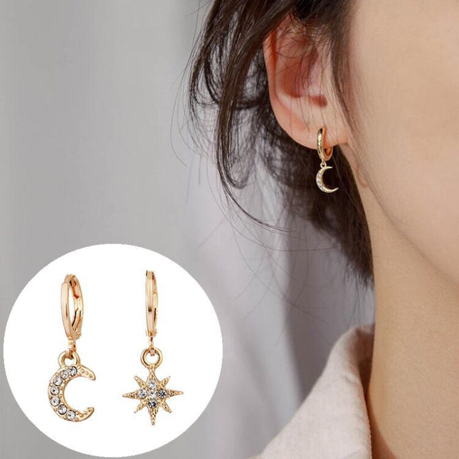 Amazing Korean Jewelry For Women (DESIGN 2319)