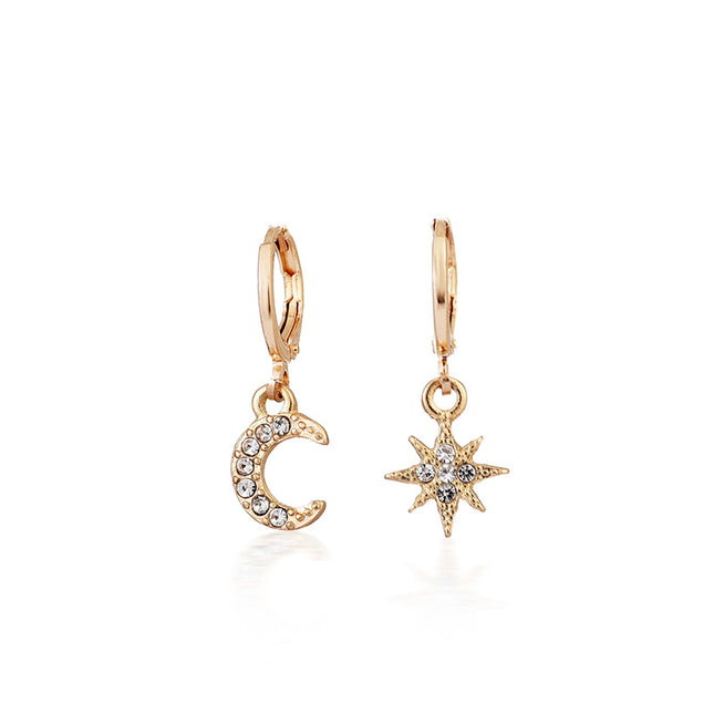 Amazing Korean Jewelry For Women (DESIGN 2319)