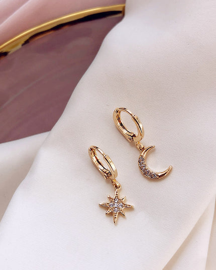Amazing Korean Jewelry For Women (DESIGN 2319)