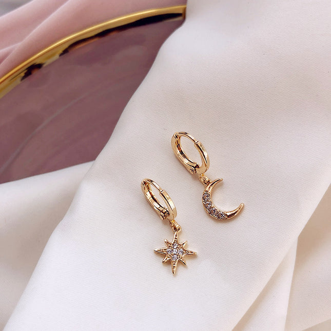 Amazing Korean Jewelry For Women (DESIGN 2319)