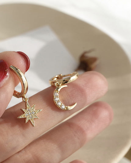 Amazing Korean Jewelry For Women (DESIGN 2319)