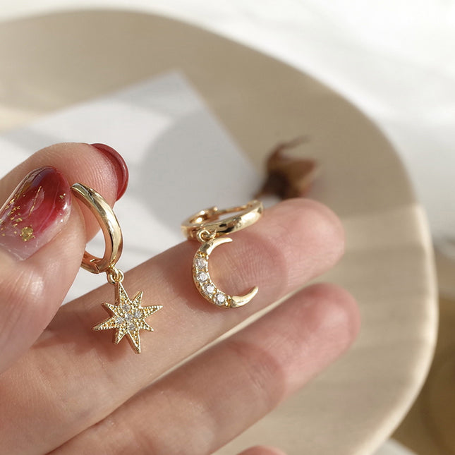 Amazing Korean Jewelry For Women (DESIGN 2319)