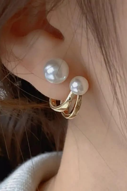 Amazing Korean Jewelry For Women (DESIGN 1089)