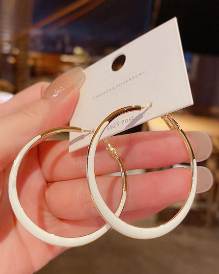Amazing Korean Jewelry For Women (DESIGN 2115)