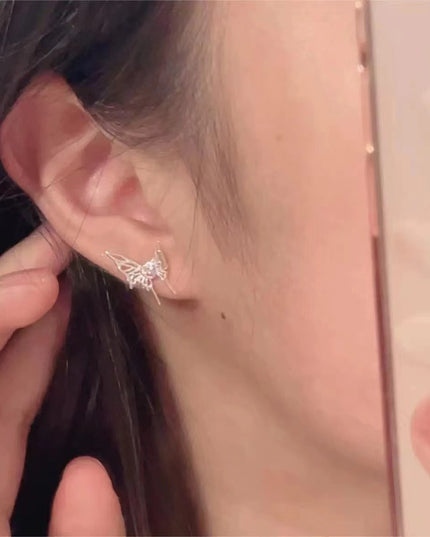 Amazing Korean Jewelry For Women (DESIGN 2346)