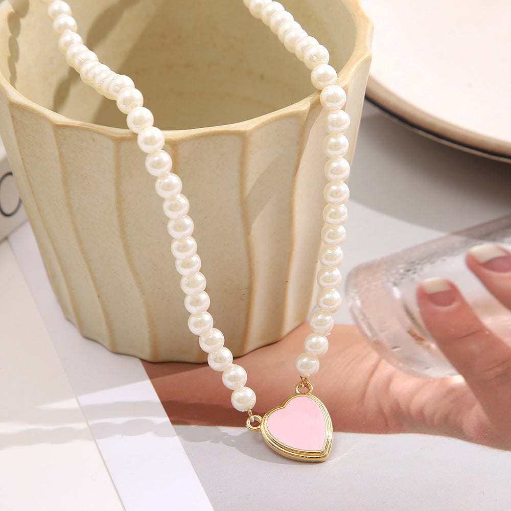 Amazing Korean Jewelry For Women (DESIGN 2189)