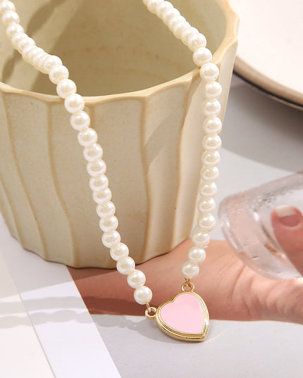 Amazing Korean Jewelry For Women (DESIGN 2189)