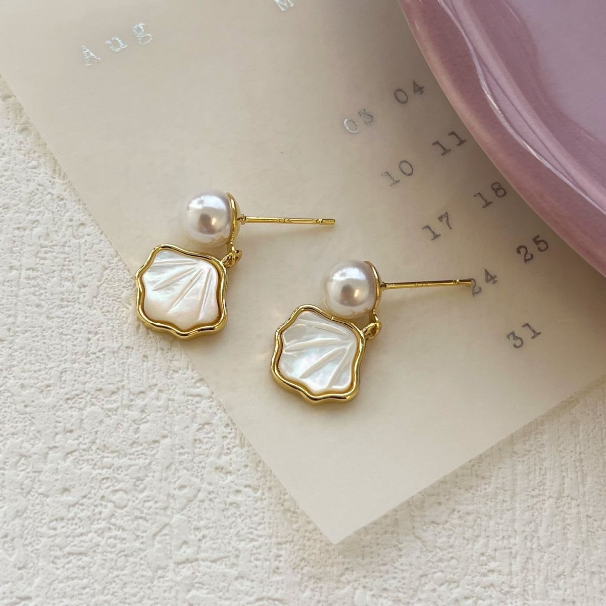 Amazing Korean Jewelry For Women (DESIGN 2121)
